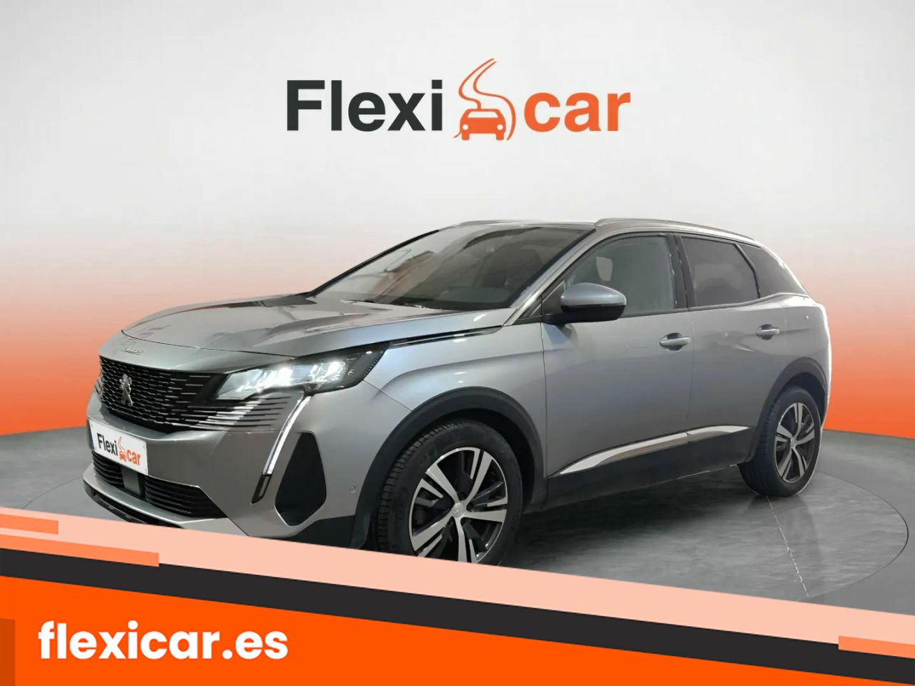 Foto Peugeot 3008 3
