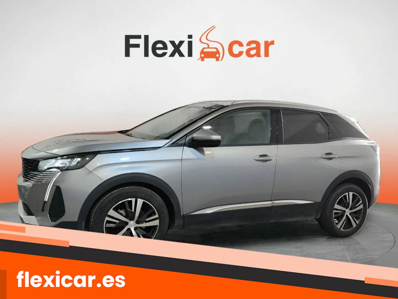 Foto Peugeot 3008 4