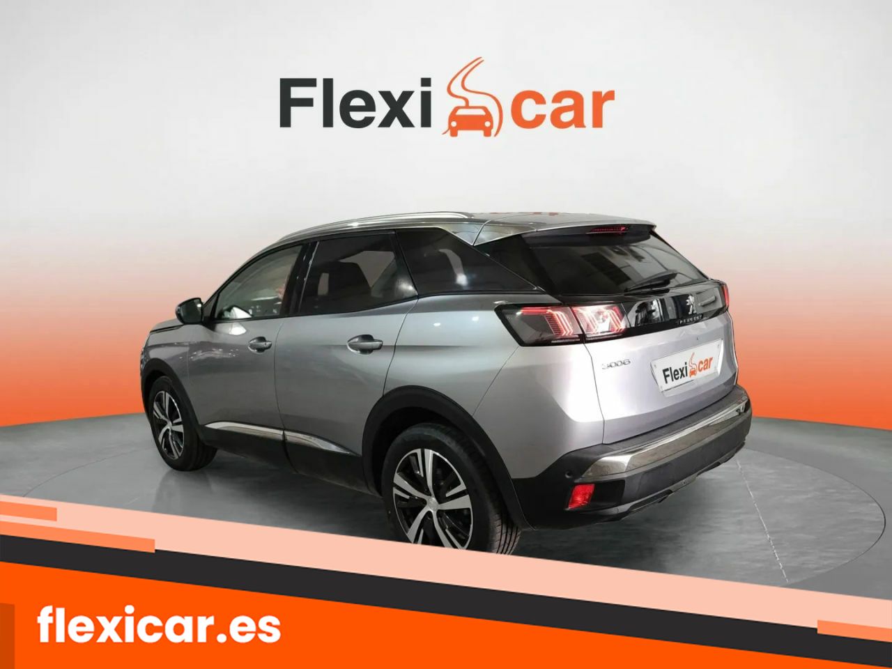Foto Peugeot 3008 5