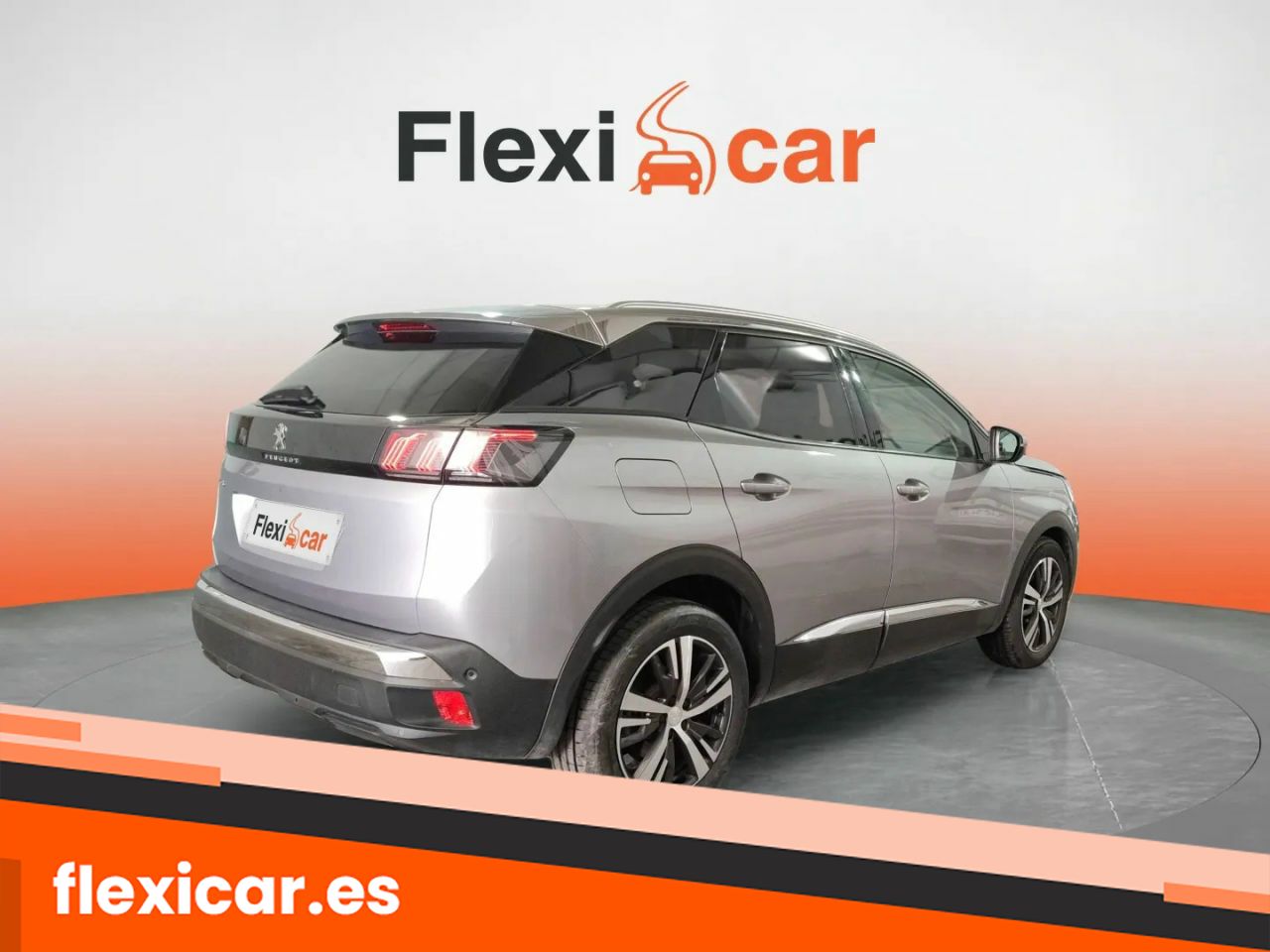 Foto Peugeot 3008 8