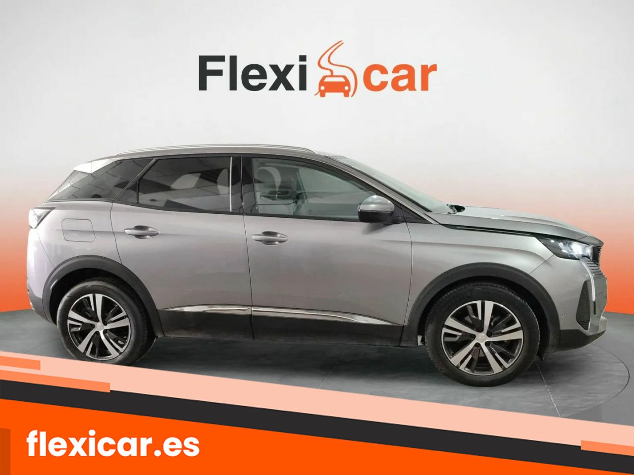 Foto Peugeot 3008 9