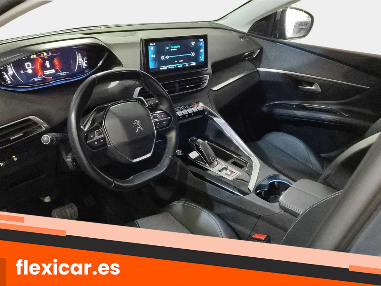 Foto Peugeot 3008 10