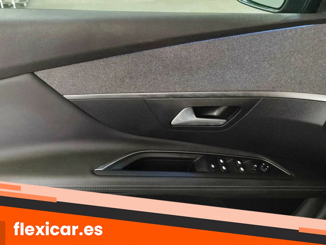 Foto Peugeot 3008 11