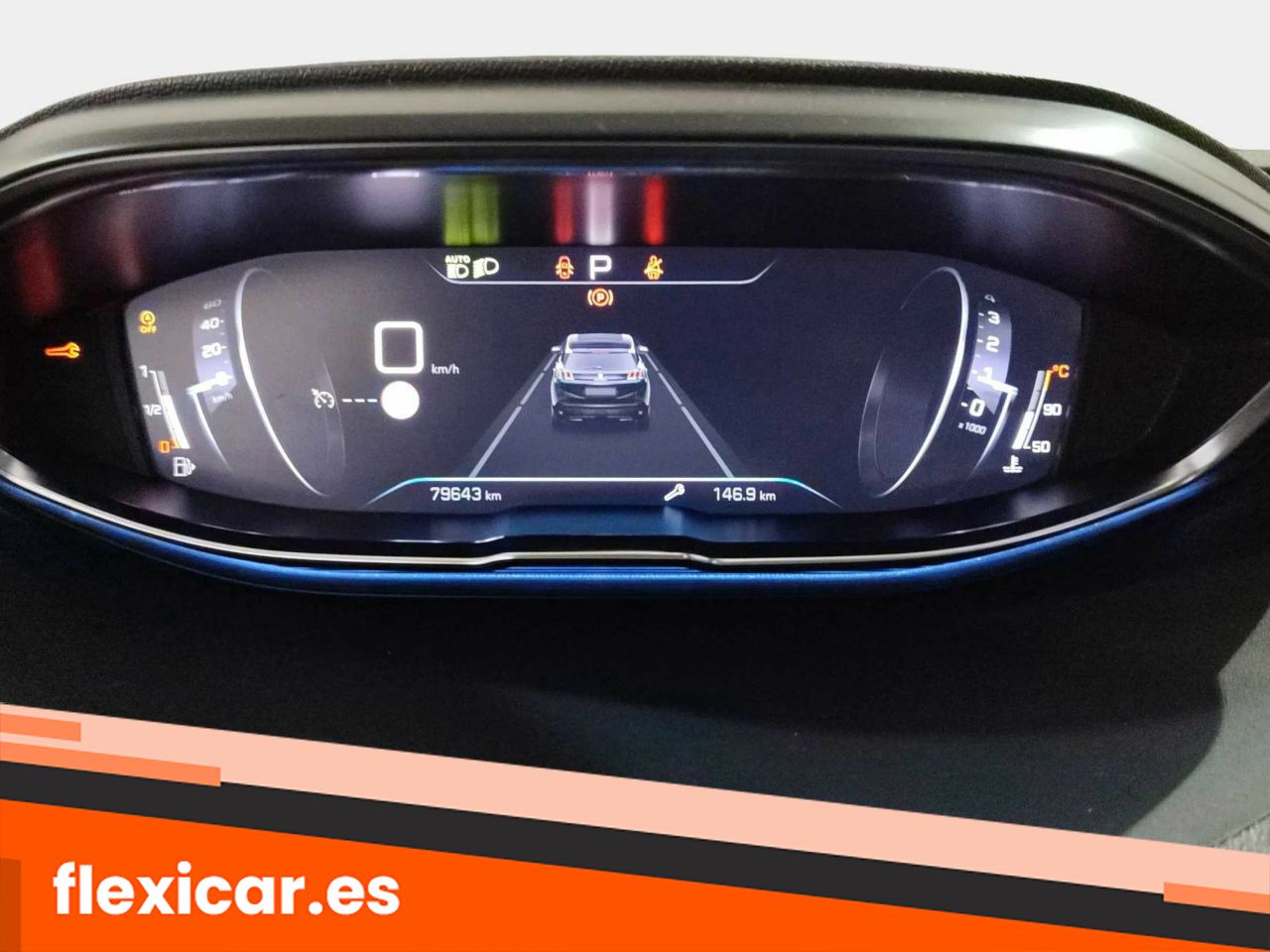 Foto Peugeot 3008 14