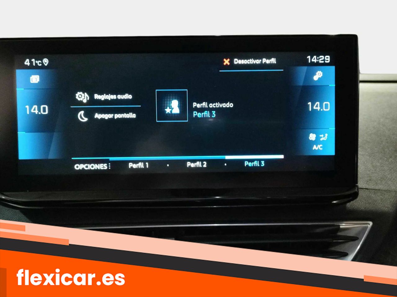 Foto Peugeot 3008 15