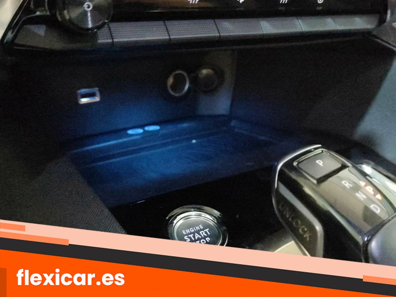 Foto Peugeot 3008 17