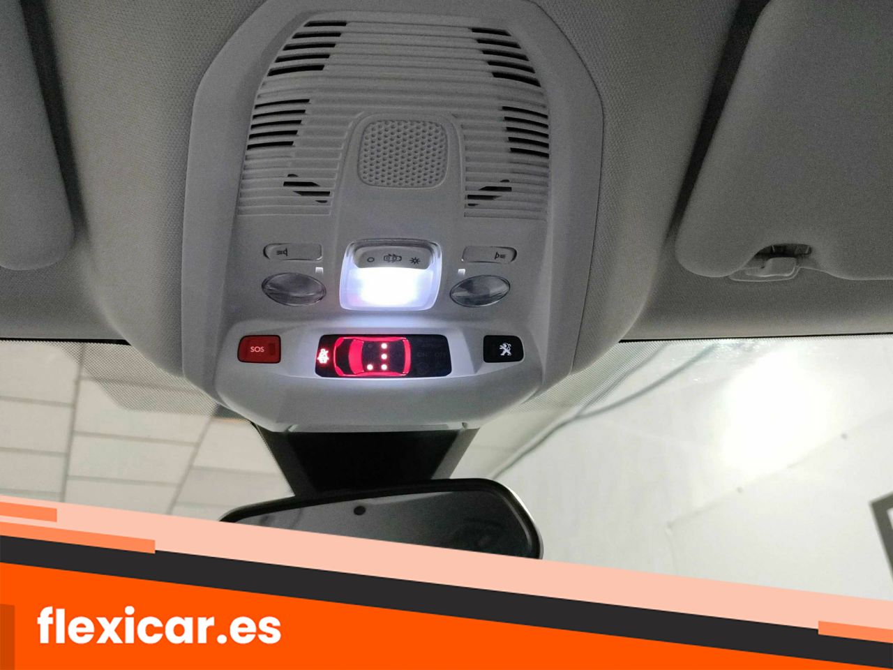 Foto Peugeot 3008 19