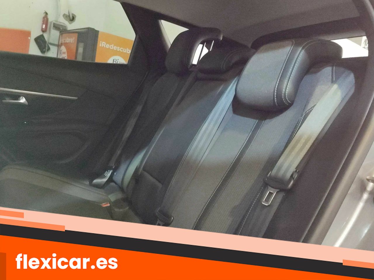 Foto Peugeot 3008 23