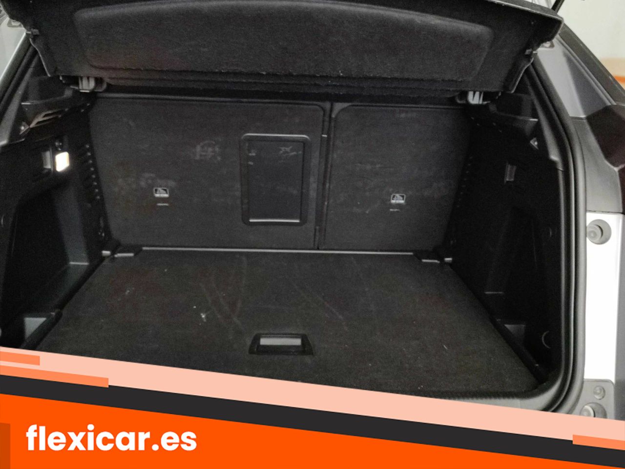 Foto Peugeot 3008 24
