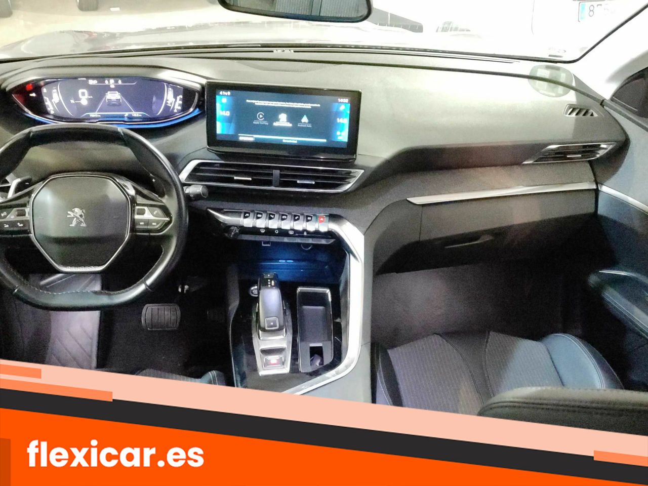 Foto Peugeot 3008 26