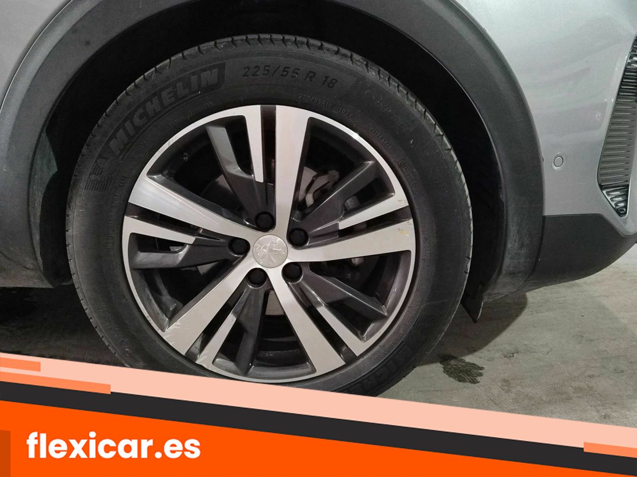 Foto Peugeot 3008 28