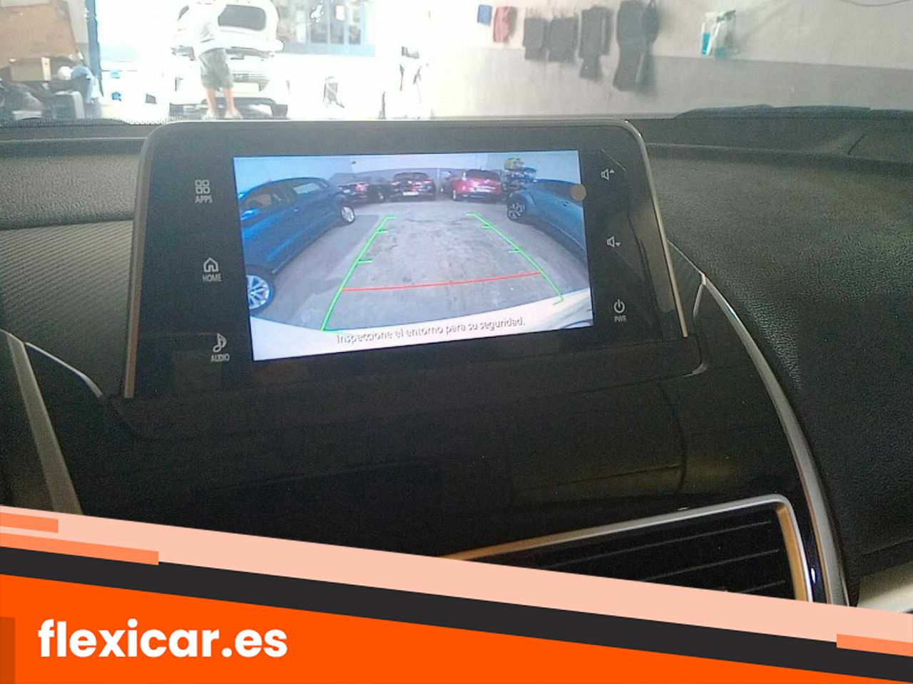 Foto Mitsubishi Eclipse Cross 22