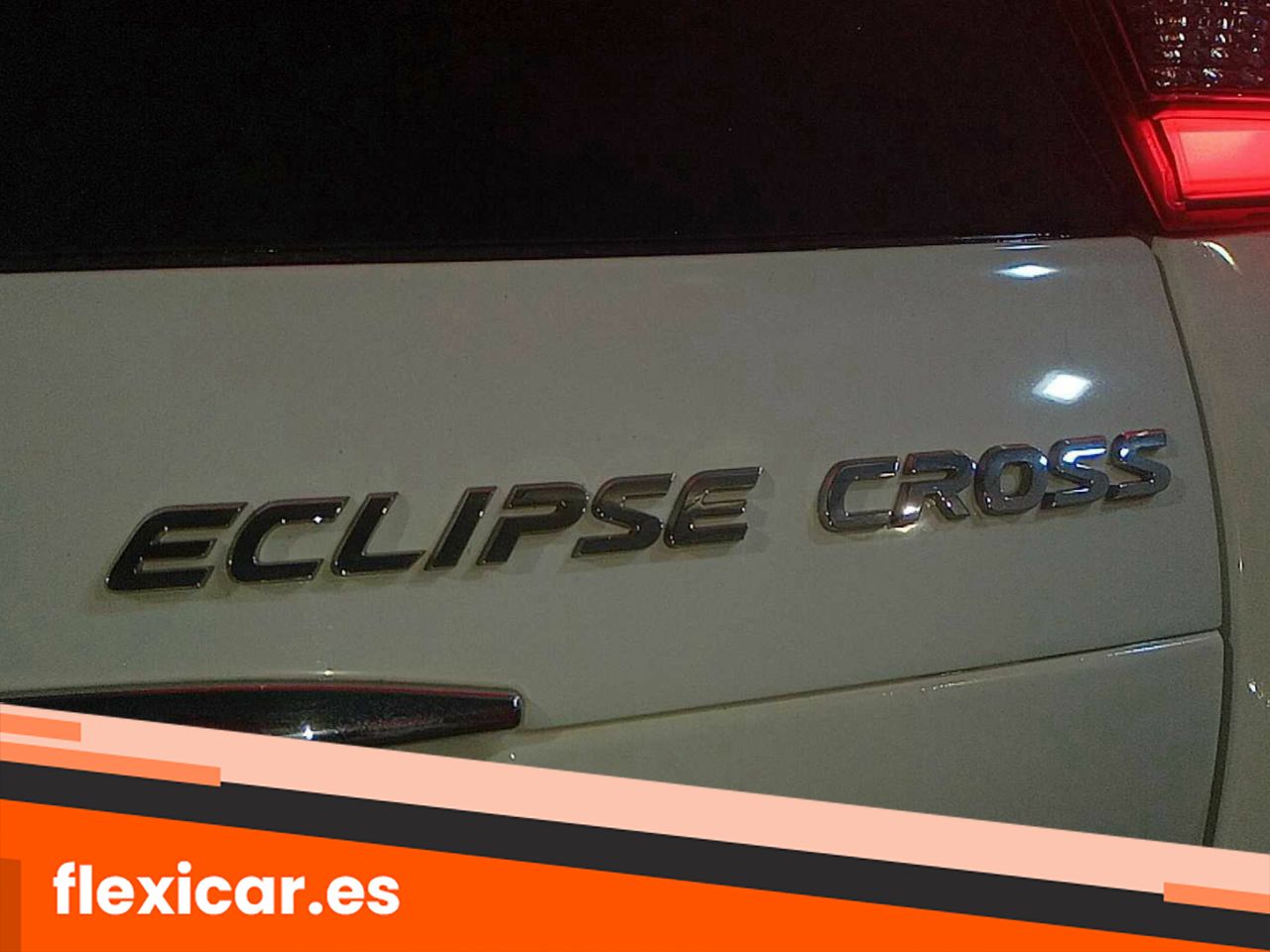 Foto Mitsubishi Eclipse Cross 29