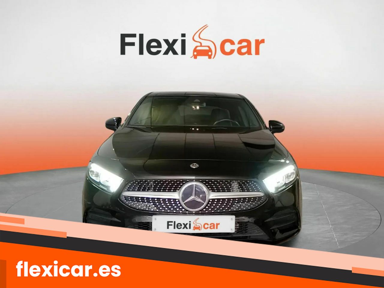 Foto Mercedes-Benz Clase A 2