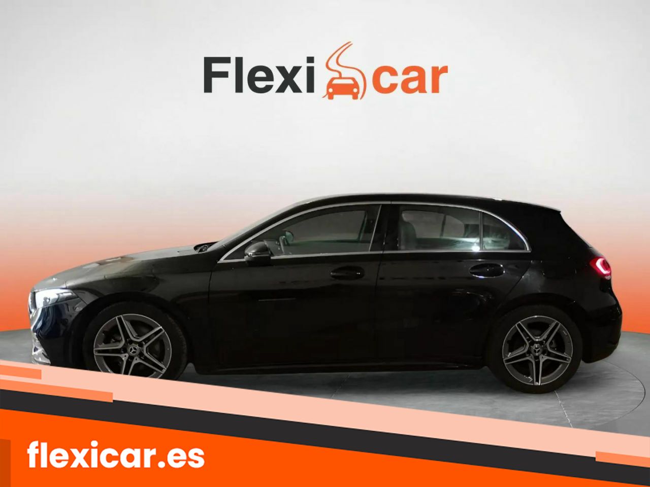 Foto Mercedes-Benz Clase A 3