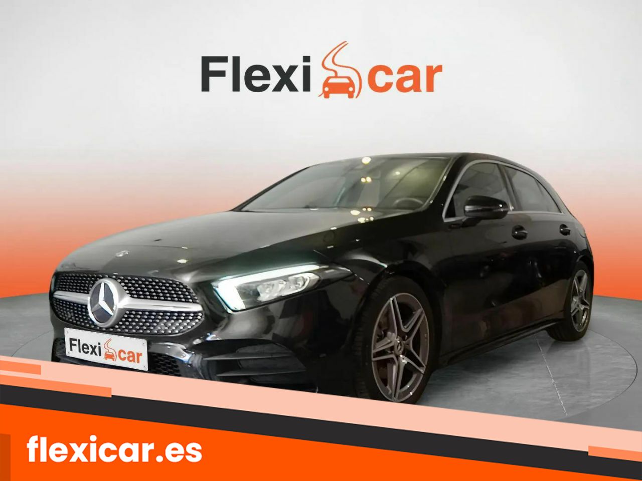 Foto Mercedes-Benz Clase A 4