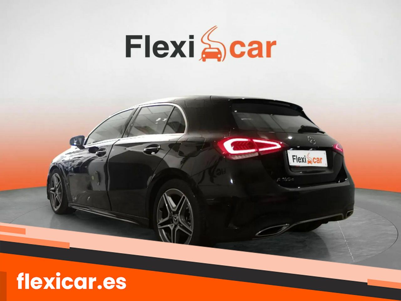 Foto Mercedes-Benz Clase A 5