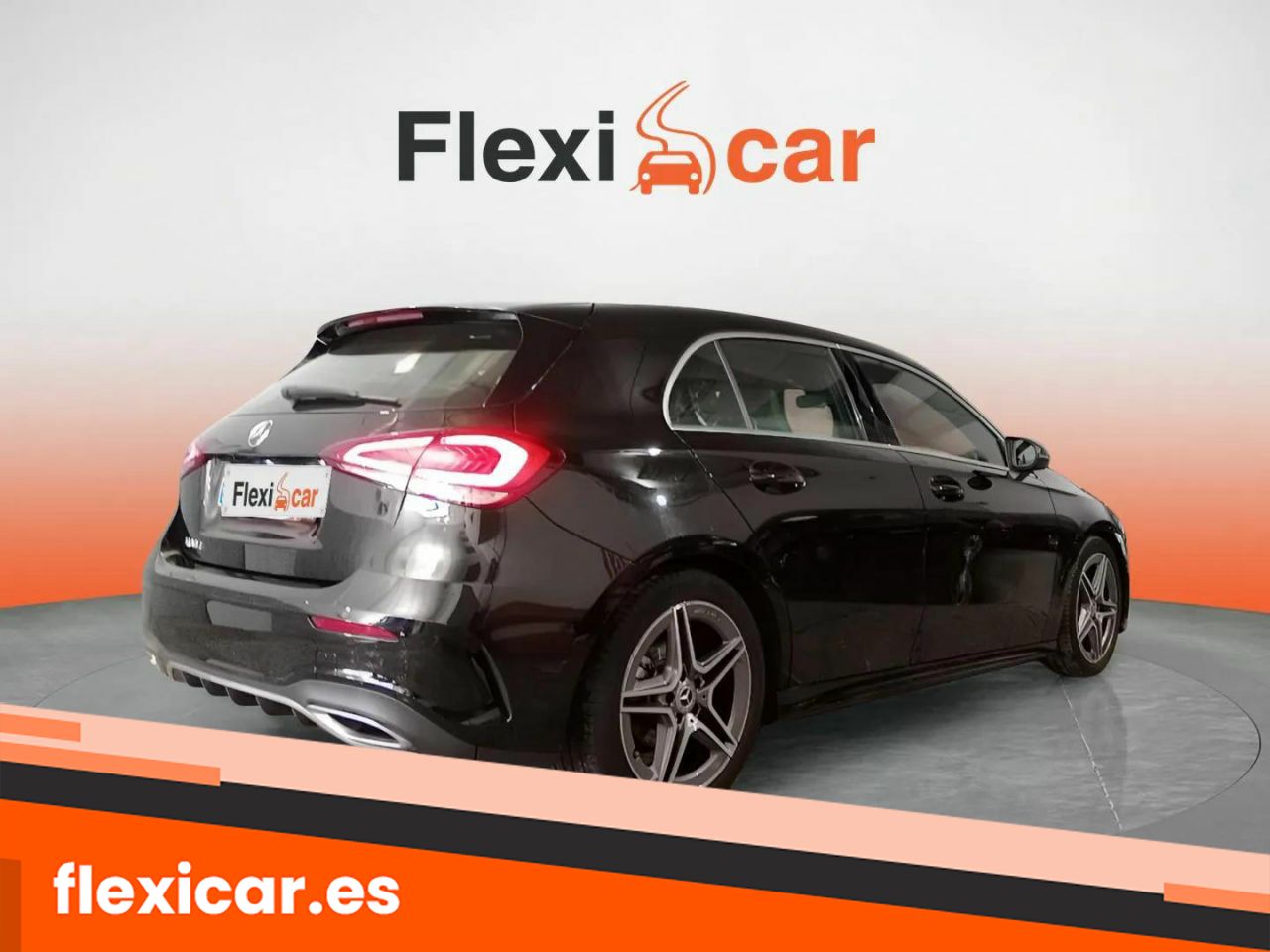 Foto Mercedes-Benz Clase A 8