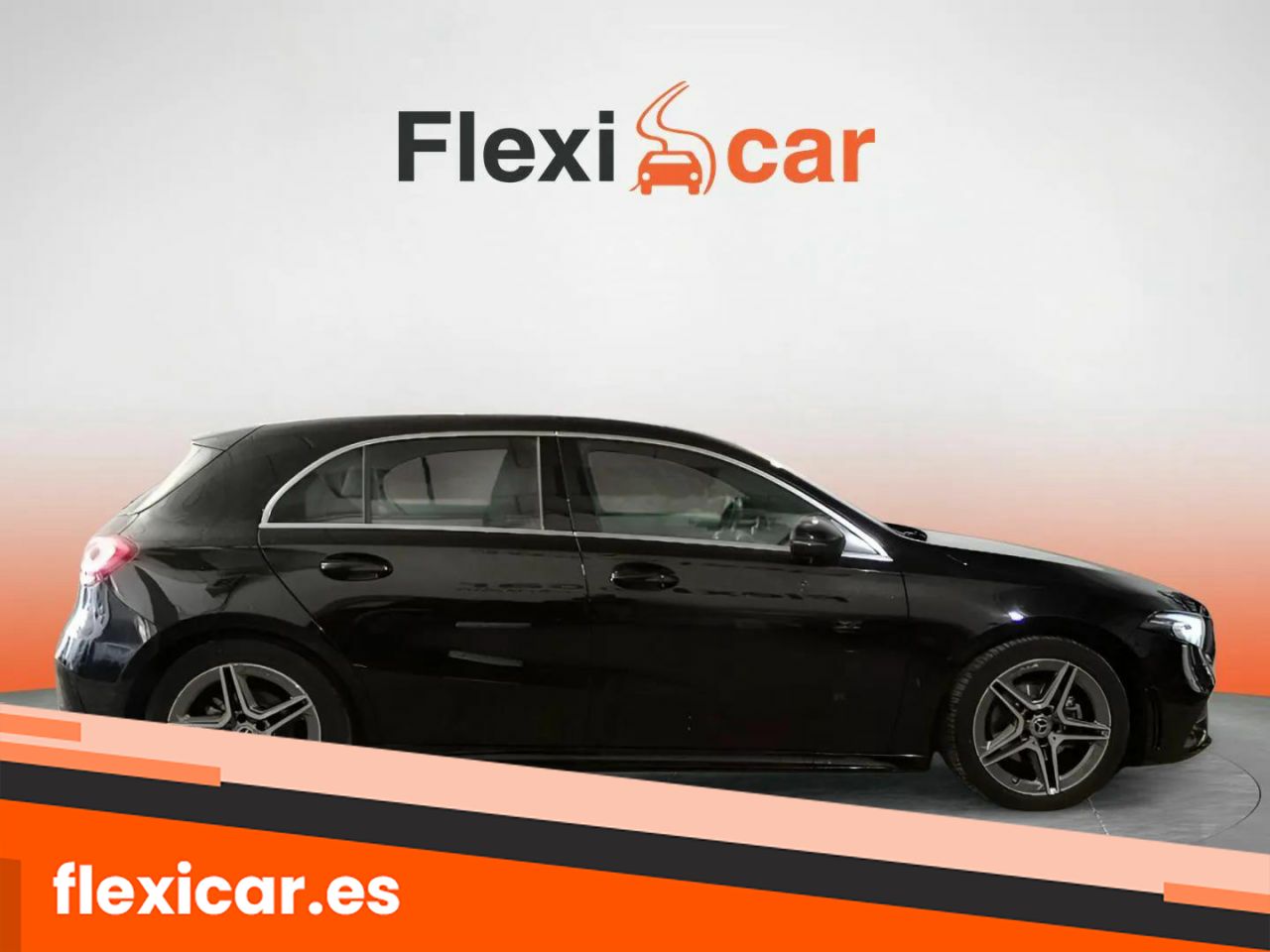 Foto Mercedes-Benz Clase A 9