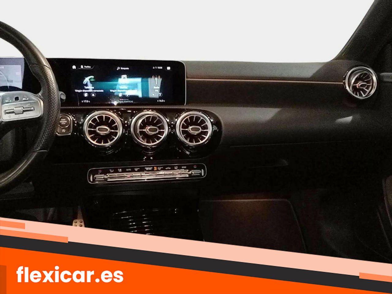 Foto Mercedes-Benz Clase A 11