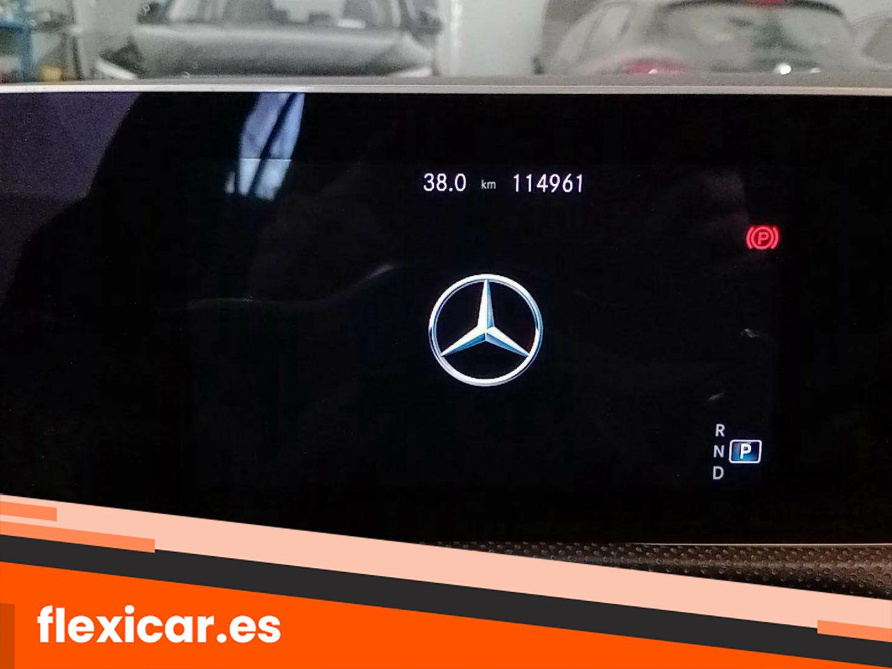Foto Mercedes-Benz Clase A 13