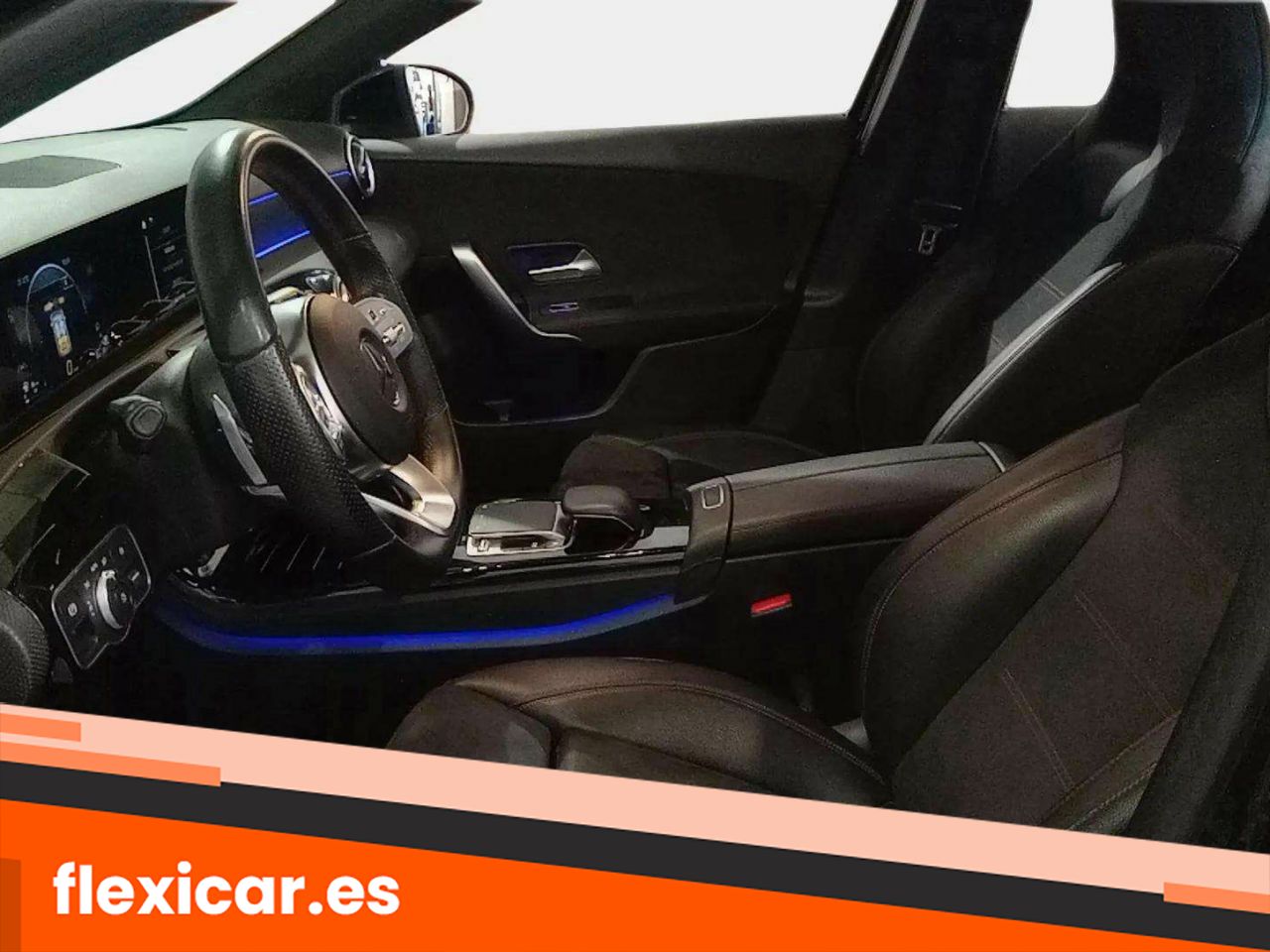 Foto Mercedes-Benz Clase A 14