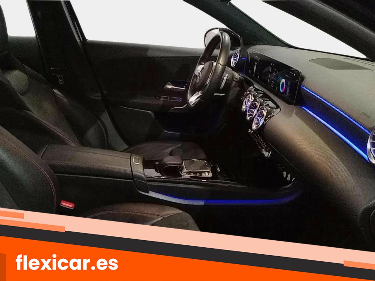 Foto Mercedes-Benz Clase A 15