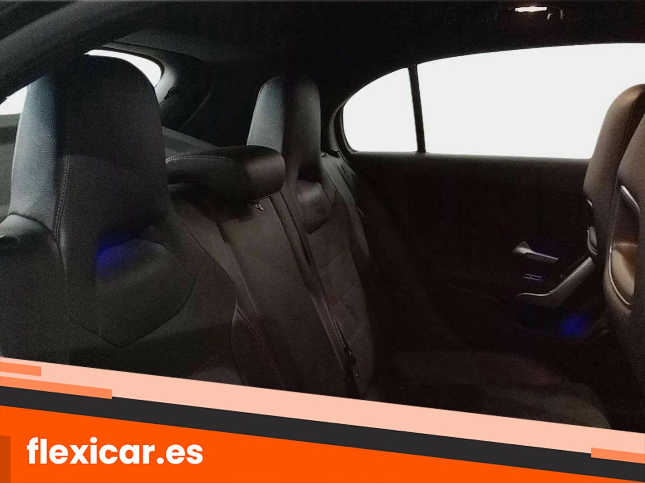 Foto Mercedes-Benz Clase A 16