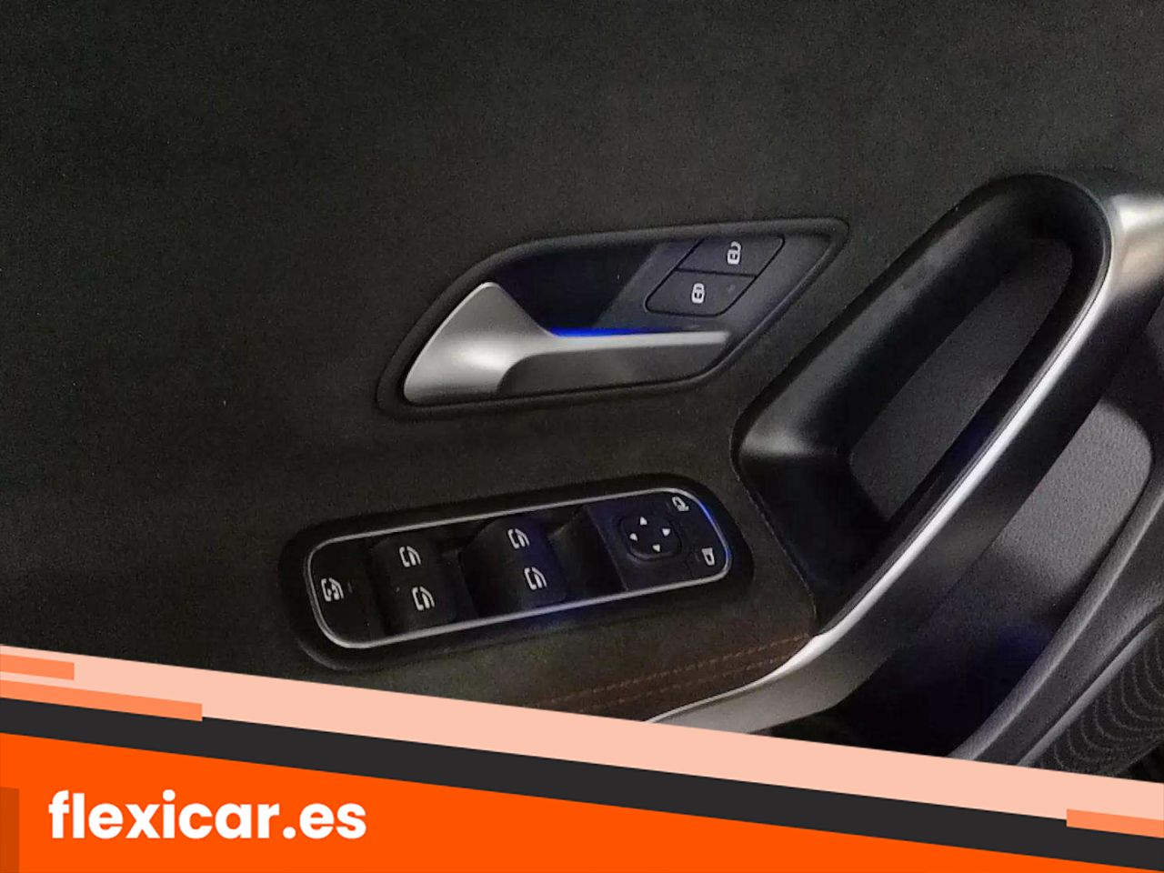 Foto Mercedes-Benz Clase A 19