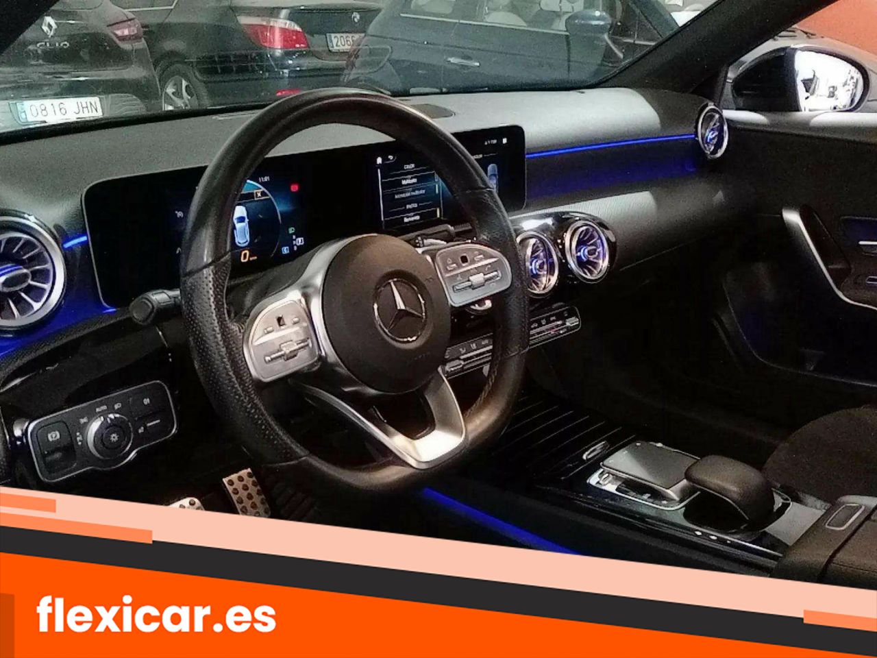 Foto Mercedes-Benz Clase A 20