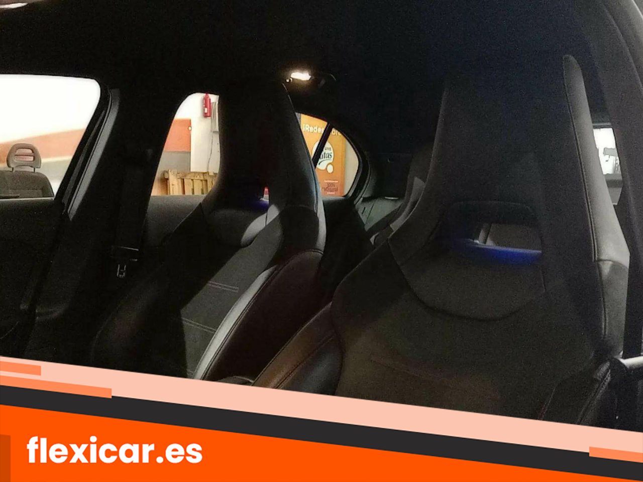 Foto Mercedes-Benz Clase A 21