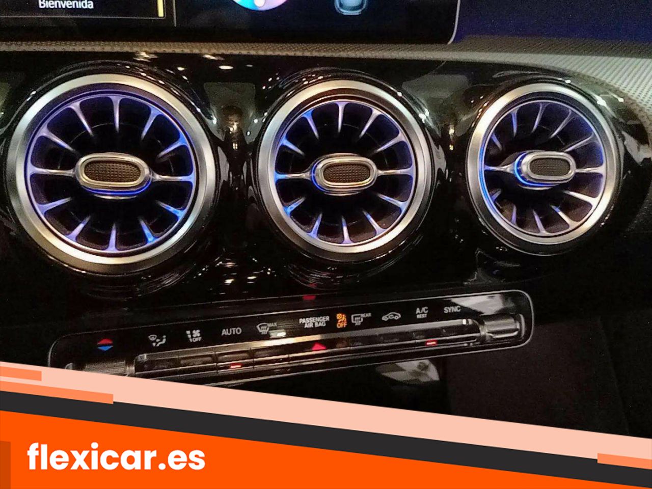 Foto Mercedes-Benz Clase A 22