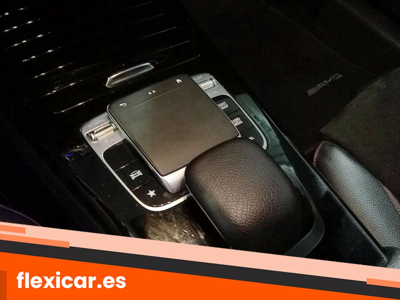 Foto Mercedes-Benz Clase A 23