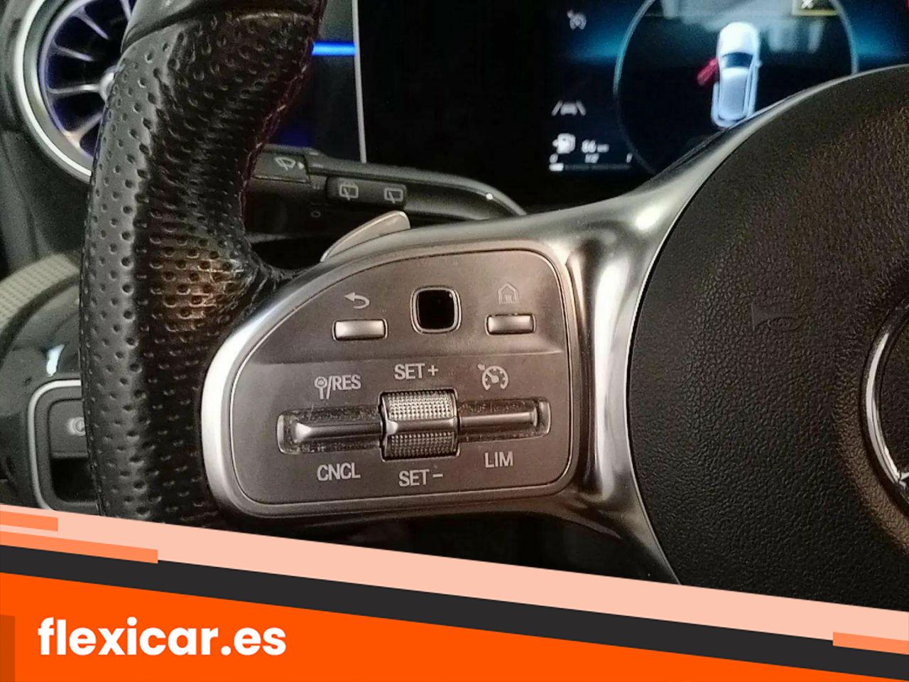 Foto Mercedes-Benz Clase A 24