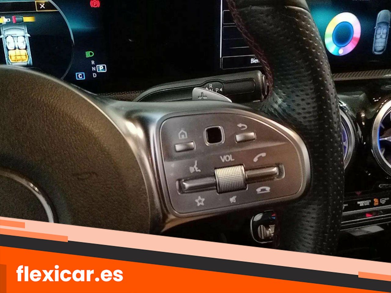 Foto Mercedes-Benz Clase A 25