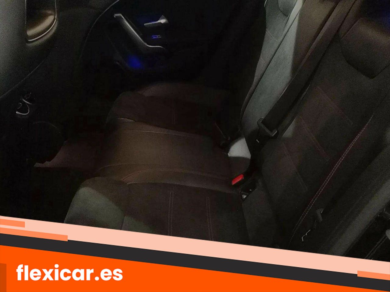 Foto Mercedes-Benz Clase A 31