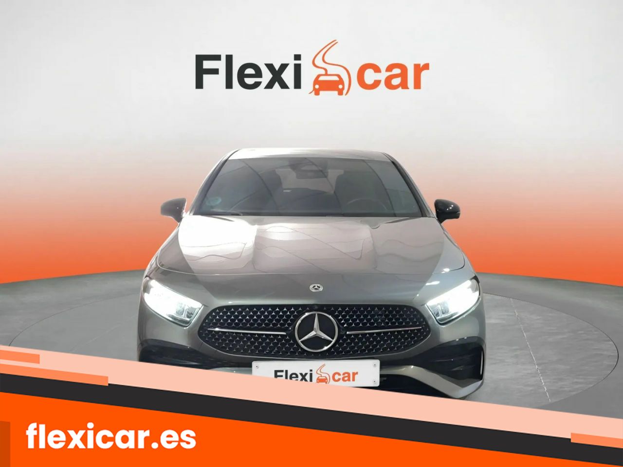 Foto Mercedes-Benz Clase A 2
