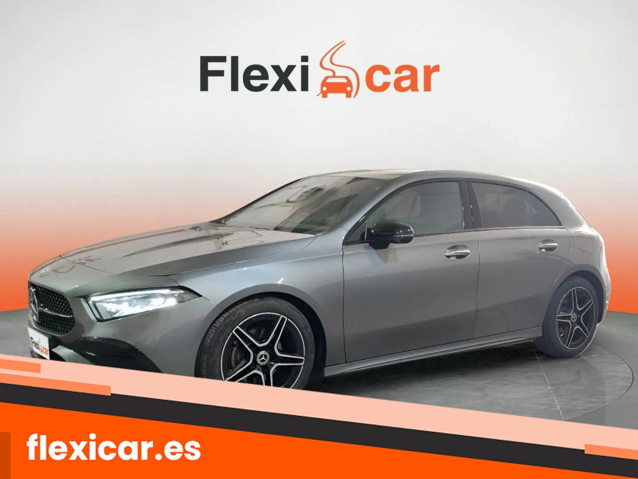 Foto Mercedes-Benz Clase A 3