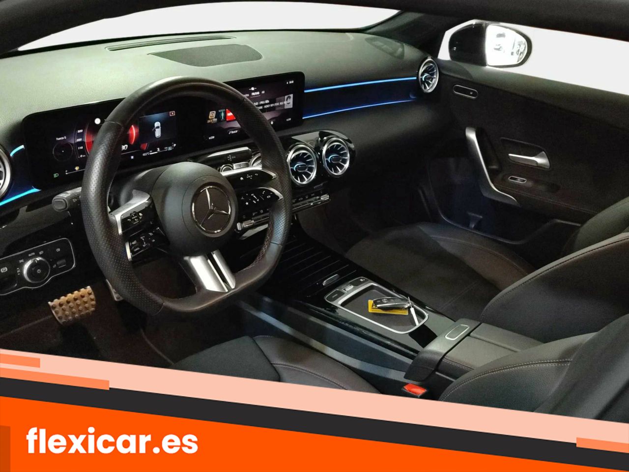 Foto Mercedes-Benz Clase A 10