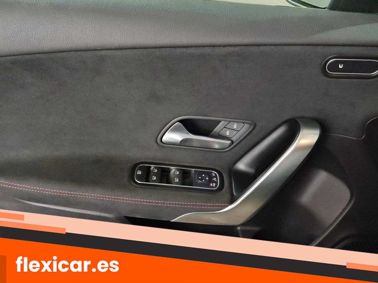 Foto Mercedes-Benz Clase A 11