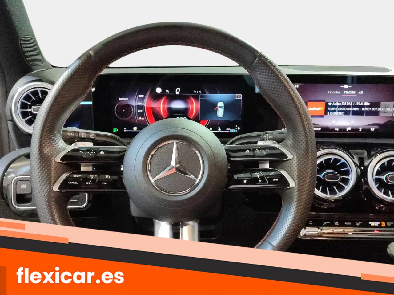Foto Mercedes-Benz Clase A 12