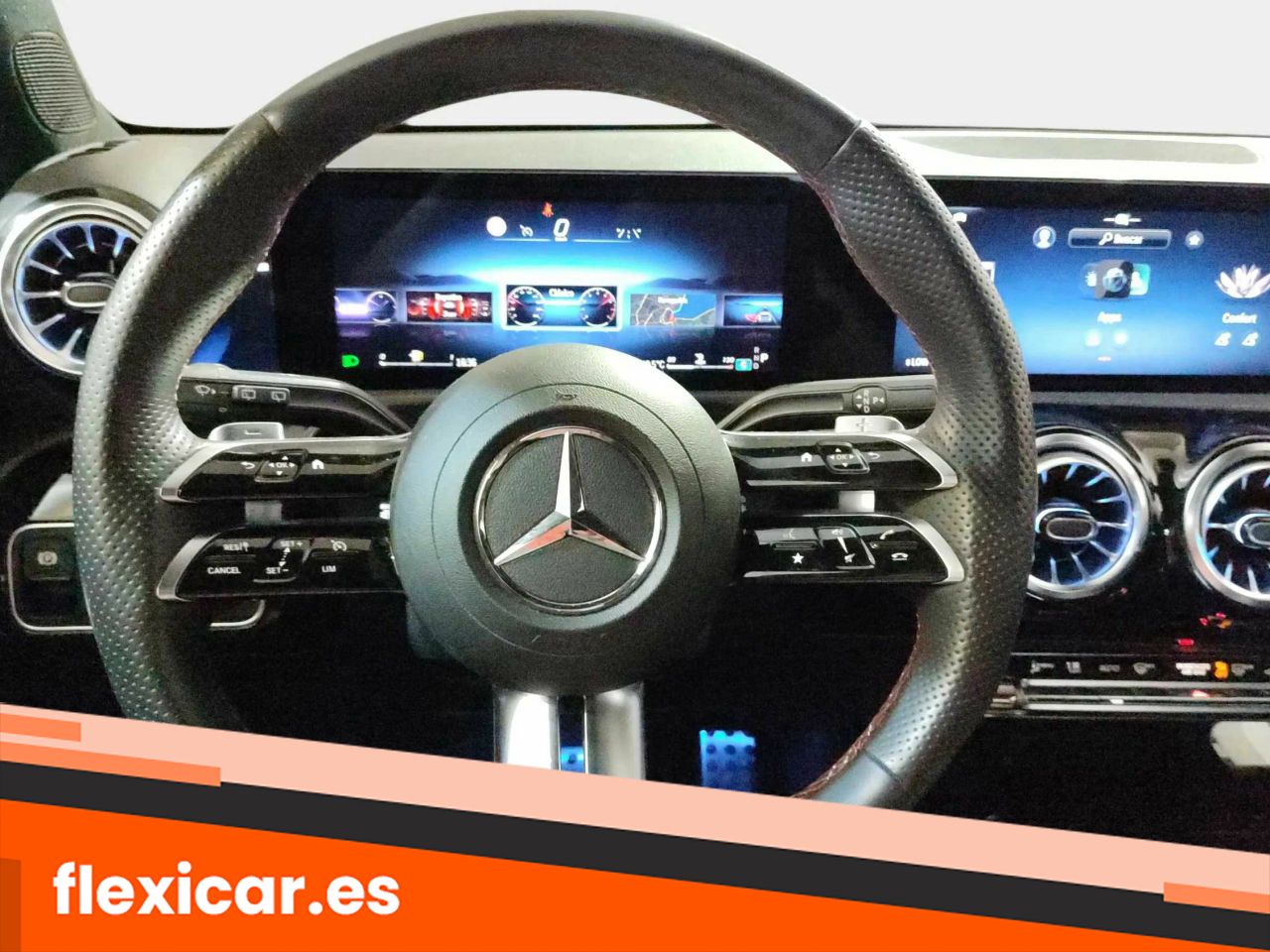 Foto Mercedes-Benz Clase A 14