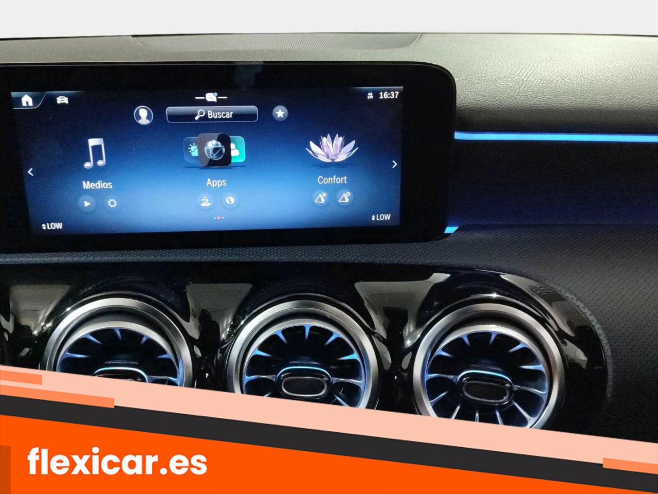 Foto Mercedes-Benz Clase A 15