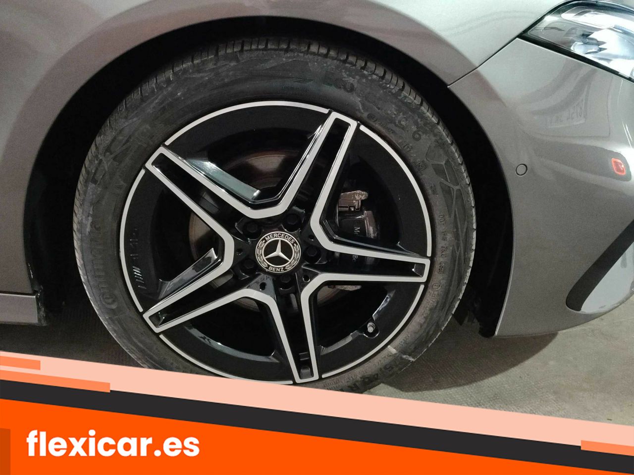 Foto Mercedes-Benz Clase A 27