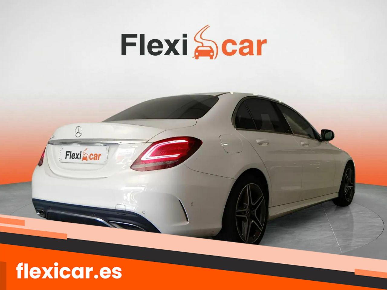 Foto Mercedes-Benz Clase C 7