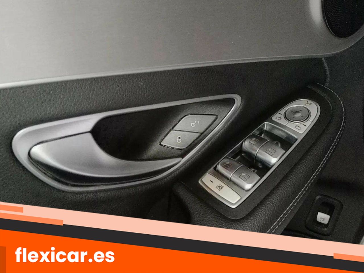 Foto Mercedes-Benz Clase C 20