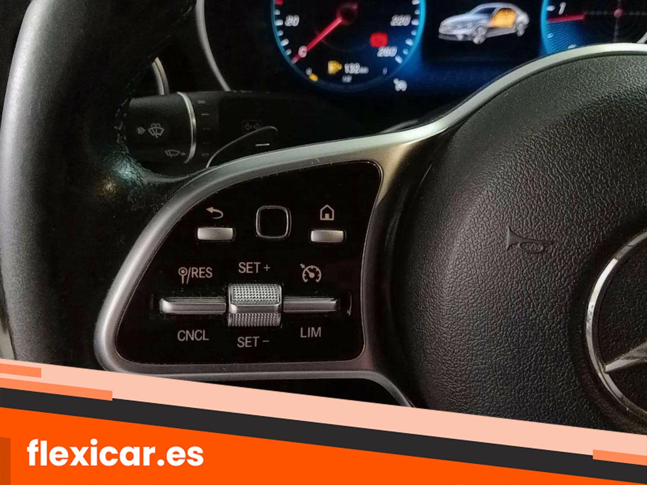 Foto Mercedes-Benz Clase C 21