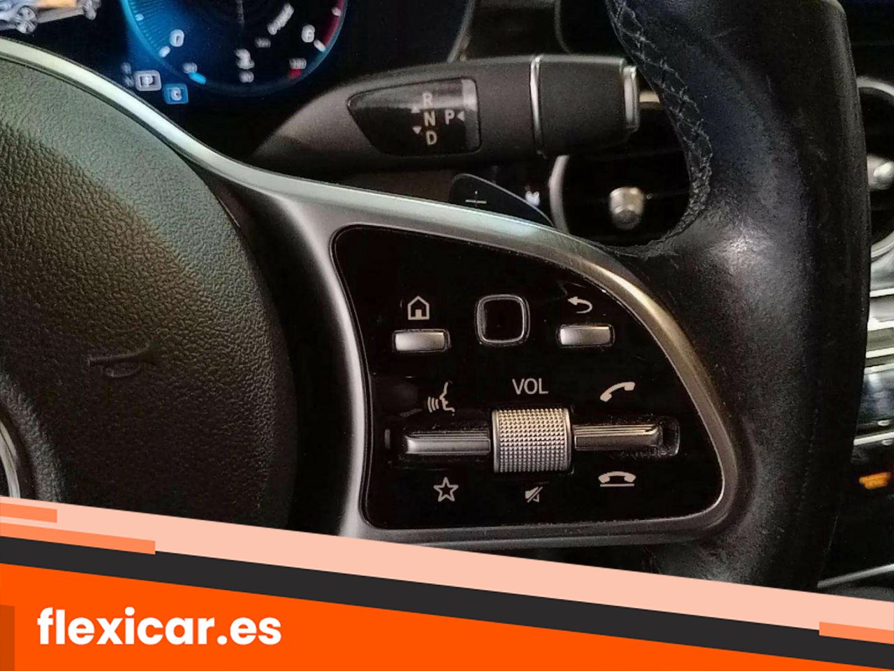 Foto Mercedes-Benz Clase C 22