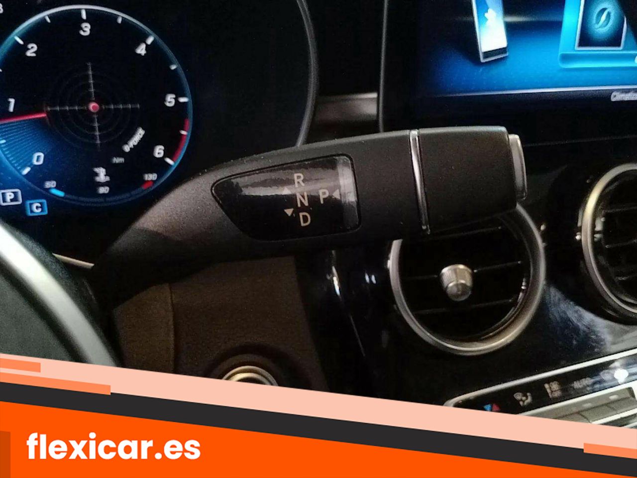 Foto Mercedes-Benz Clase C 23