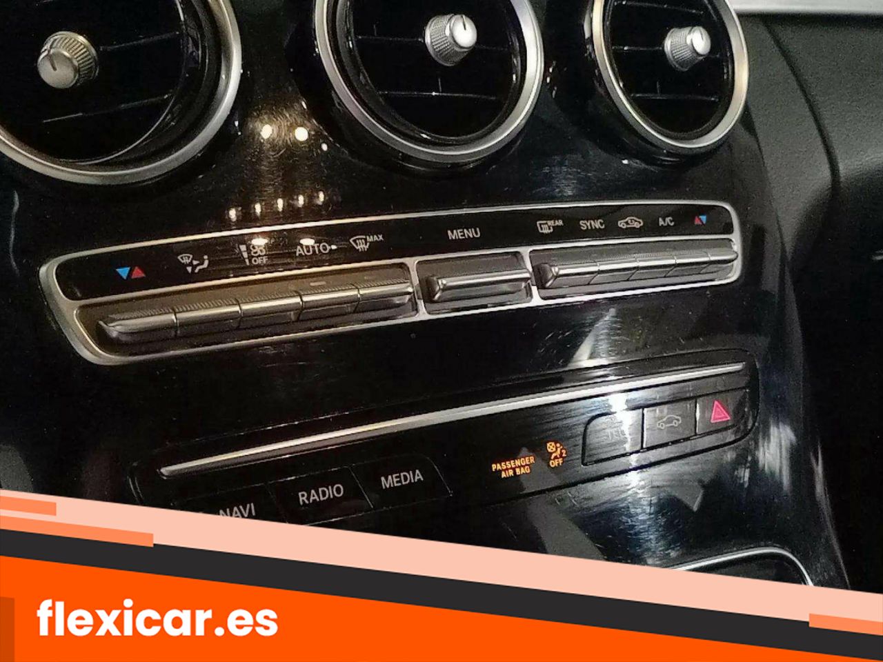 Foto Mercedes-Benz Clase C 24